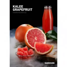 Табак Dark Side Kalee Grapefruit (Дарксайд Грейпфрут) 250 грамм 