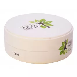 Бестабачная смесь для кальяна Fresh Track Herbal Lime (Лайм) 100 грамм
