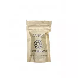 Табак Amra Blueberry mint (Амра Черника мята)  50 грамм