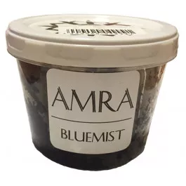 Табак Amra Bluemist (Амра Голубика Мята) Легкая линейка 100 грамм
