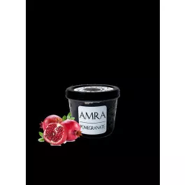 Табак Amra Pomegranate (Амра Гранат) крепкая линейка 100 грамм