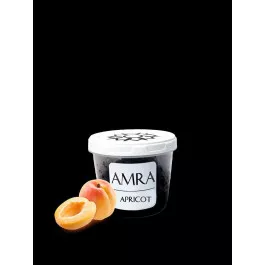 Табак Amra Apricot (Амра Абрикос) Легкая линейка 100 грамм