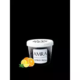 Табак Amra Citrus Fresh (Амра Цитрус Фреш) Легкая линейка 100 грамм