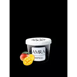 Табак Amra Mango (Амра Манго) Легкая линейка 100 грамм