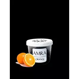 Табак Amra Orange (Амра Апельсин) Легкая линейка 100 грамм