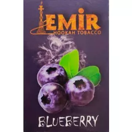 Табак Emir Blueberry (Эмир Черника) 50 грамм