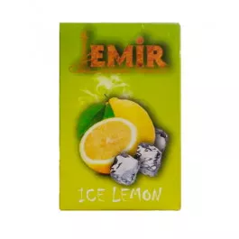 Табак Emir Ice Lemon (Эмир Айс Лимон) 50 грамм
