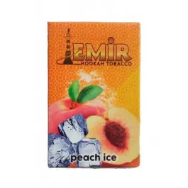Табак Emir Ice Peach (Танжирс Айс Персик) 50 грамм