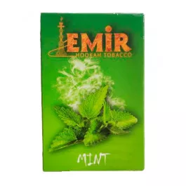 Табак Emir Mint (Эмир Мята) 50 грамм