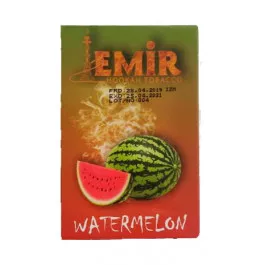 Табак Emir Watermelon (Эмир Арбуз) 50 грамм