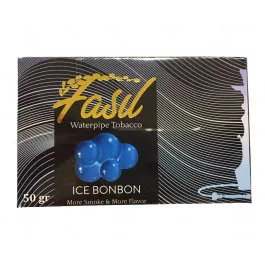 Табак Fasil Ice Bon Bon (Фазил Айс бон бон) 50 грамм