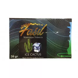 Табак Fasil Ice Cactus (Фазил Айс Кактус) 50 грамм