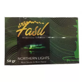 Табак Fasil Northern Lights (Фасил Полярное Сияние) 50 грамм