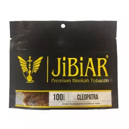 Табак Jibiar Cleopatra (Джибиар Клеопатра) 100 грамм
