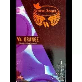 Табак для кальяна White Angel Orange (Белый ангел апельсин ) 50 грамм