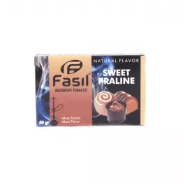 Табак Fasil Sweet praline (Фасил Шоколадные конфеты) 50 г. 