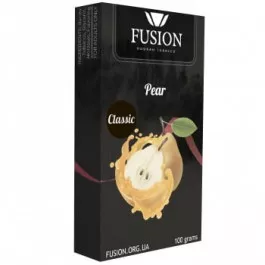 Табак Fusion Pear Classic Line (Фьюжн Груша) 100 грамм 