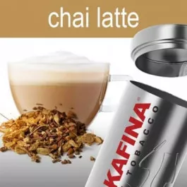 Табак Hookafina Чай латте (Chai Latte) 250 г.