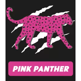 Табак Layali Pink Panther (Лаяли Розовая пантера) 50 гр