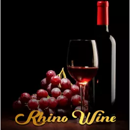 Табак Layali Rhino Wine (Лаяли Красное вино) 50 гр