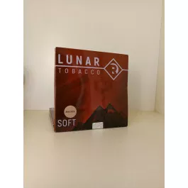 Табак Lunar Soft Bounty (Лунар Софт Баунти) 50 грамм