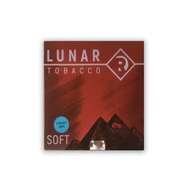 Табак Lunar Soft Green Mix (Лунар Софт Грин микс) 50 грамм 