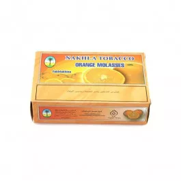 Табак El Nakhla Orange Fakhfakhina  (Нахла Апельсин Факфахина) 50 грамм