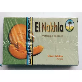 Табак Nakhla (Нахла) Дыня 50 грамм
