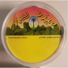 Табак Nakhla (Нахла) Мята 250 грамм