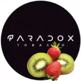 Табак Paradox Medium Strawberry kiwi (Парадокс Клубника Киви) 50гр 