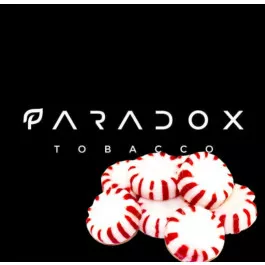Табак Paradox Strong Strawberry Candy (Парадокс Клубничная Конфета) 125гр 