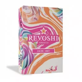 Табак Revoshi Eskimo Candy (Ревоши Сладкие Леденцы) 50 грамм