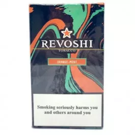 Табак Revoshi Orange Mint (Ревоши Апельсин Мята) 50 грамм