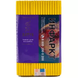Табак Satyr Chika (Сатир Чика) | Aroma Line 100 грамм 