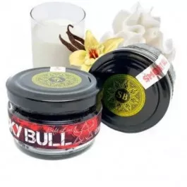 Табак Smoky Bull Soft Bavarian Cream (Смоки Булл Баварский Крем) 100 грамм Софт