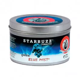 Табак Starbuzz Blue Mist (Старбаз Блю Мист ) 250 г.