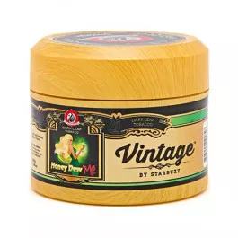 Табак Starbuzz Vintage Honey dew me (Старбаз Винтаж Медовая Свежесть ) 200 г.