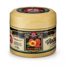 Табак Starbuzz Vintage Peach spice (Старбаз Винтаж Персик со специями ) 200 г. 