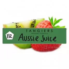 Табак Tangiers Birquq Aussie Juice 112 (Танжирс Австралийский Нектар) 100 грамм