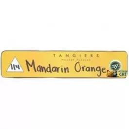 Табак Tangiers Mandarin Orange (Танжирс Мандарин и Апельсин) 250 г.