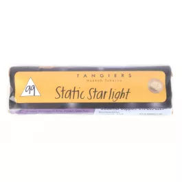 Табак Tangiers Noir Static Starlight 99 (Танжирс Ноир Сияние) 250 г