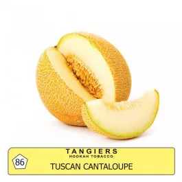 Табак Tangiers Noir Tuscan Cantaloupe 86 (Танжирс Тосканская Канталупа) 250 грамм
