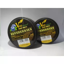 Табак Vag Blueberries (Ваг Черника) 50 грамм 