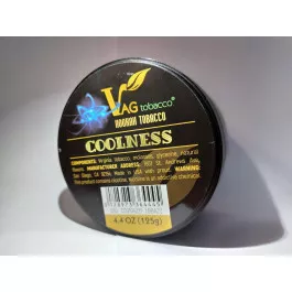 Табак Vag Coolness (Ваг Холод) 125 грамм 