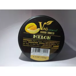 Табак Vag Melon (Ваг Дыня) 125 грамм