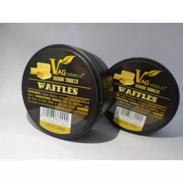 Табак Vag Waffles (Ваг Вафли) 50 грамм