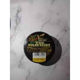 Табак Vag Wild Strawberry (Ваг Дикая Клубника) 125 грамм 