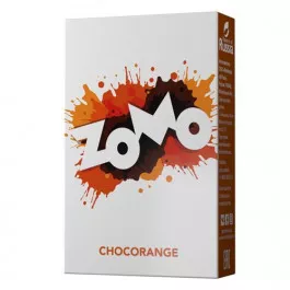 Табак Zomo Chocorange (Зомо Шоколад и Цедра Апельсина) 50 грамм 