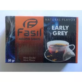 Табак Fasil Earl Grey (Фазил Чай) 50 грамм
