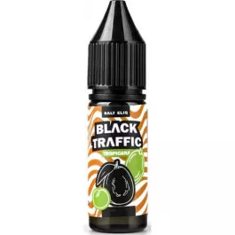 Жидкость Black Traffic Tropicana 30 мг 15 мл